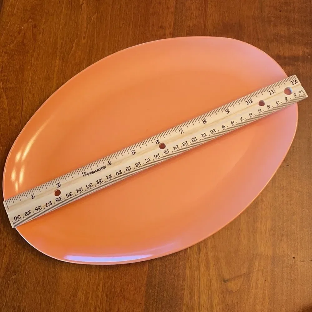Melmac Dinnerware Pieces